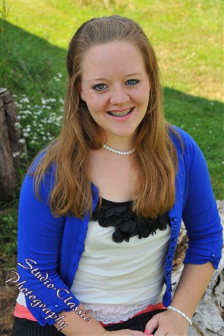 South Kortright Senior